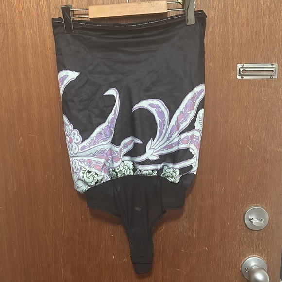 NWT Free People Spellbound Bodysuit - Picture 4 of 10